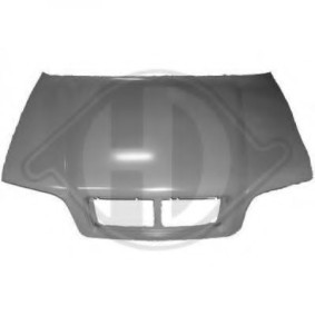 Compre Capô da DIEDERICHS 6525800 a um preço baixo por 352,40 €