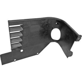 Comprar Amortiguación del compartimiento de motor de DIEDERICHS 8069107 a bajo precio de 8,15 €