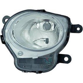 Achetez des Projecteur longue portée DIEDERICHS 3405082 à prix pour 58,90 €