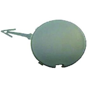 Compre Tampa, gancho de reboque da DIEDERICHS 1428163 a um preço baixo por 11,47 €