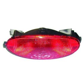 Comprar Piloto antiniebla posterior de DIEDERICHS 4225094 a bajo precio de 16,90 €