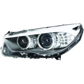 Compre Faros de DIEDERICHS online para 5 Gran Turismo (F07) a precios moderados