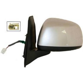 Außenspiegel 6445825 von DIEDERICHS günstig für 88,14 € online kaufen