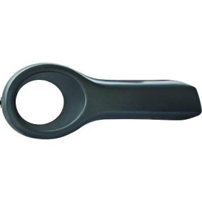 Comprar Rejilla de ventilación, parachoques de DIEDERICHS 1866049 a bajo precio de 39,27 €