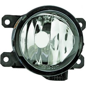 Compre Farol de nevoeiro de DIEDERICHS online para 301 a preços moderados