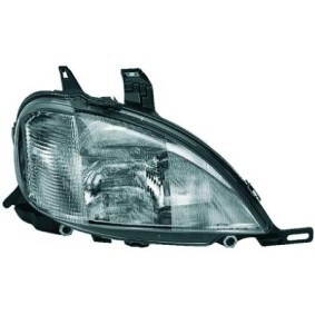 Compre Farol principal da DIEDERICHS 1690981 a um preço baixo por 153,65 €