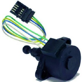 Comprar Motor regulador de faros de DIEDERICHS 1031286 a bajo precio de 33,01 €