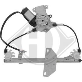 Acquista Fanale posteriore da DIEDERICHS online per Samurai SUV (SJ_) a prezzi moderati