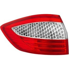 Acquista Fanale posteriore da DIEDERICHS online per MONDEO IV Turnier (BA7) a prezzi moderati