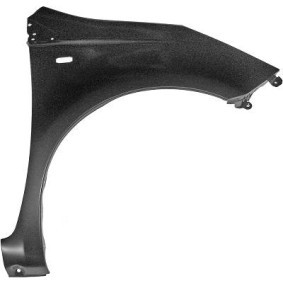 Kotflügel 6035006 von DIEDERICHS günstig für 173,29 € online kaufen