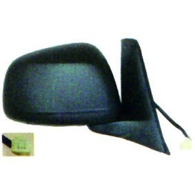 Außenspiegel 6445826 von DIEDERICHS günstig für 78,21 € online kaufen