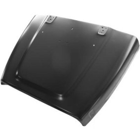 Motorhaube 2675000 JEEP von DIEDERICHS