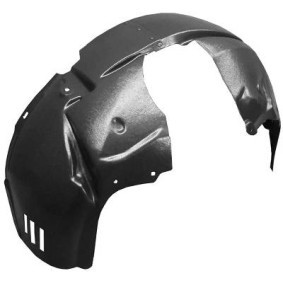 Acquista Parasassi da DIEDERICHS online per Fiesta Mk6 Hatchback (JA8, JR8) a prezzi moderati