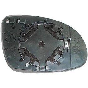 Achetez des Miroir de rétroviseur DIEDERICHS 2247326 à prix pour 23,45 €