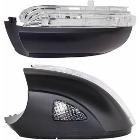 Achetez des Revêtement, rétroviseur extérieur DIEDERICHS 2215127 à prix pour 90,06 €