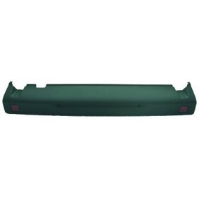 Comprar Parachoques trasero de DIEDERICHS 3485155 a bajo precio de 68,46 €