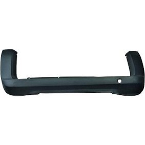 Achetez des Pare-choc arrière DIEDERICHS 3452855 à prix pour 84,63 €
