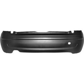 Comprar Parachoques trasero de DIEDERICHS 3434055 a bajo precio de 51,37 €