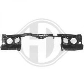 Køb Frontpanel af DIEDERICHS 6690102 til den lave pris 1397,15 DKK