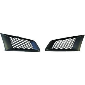 Compre Grelha de radiador da DIEDERICHS 4445042 a um preço baixo por 34,36 €