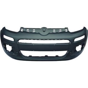 Comprar Parachoques de DIEDERICHS 3435050 a bajo precio de 79,25 €