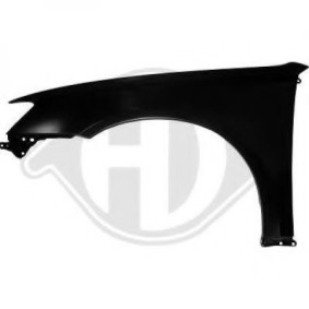 Kotflügel 6223007 von DIEDERICHS günstig für 144,21 € online kaufen