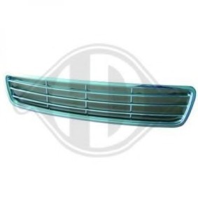 Compre Rejilla de DIEDERICHS online para A4 B5 Sedán (8D2) a precios moderados