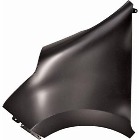 Acquista Parafango da DIEDERICHS online per NV400 Camion pianale / Telaio (X62, X62B) a prezzi moderati