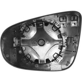 Achetez des Miroir de rétroviseur DIEDERICHS 2215227 à prix pour 24,45 €