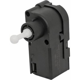 Comprar Motor regulador de faros de DIEDERICHS 1031086 a bajo precio de 34,13 €