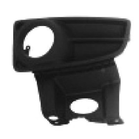 Comprar Rejilla de ventilación, parachoques de DIEDERICHS 3434049 a bajo precio de 12,23 €