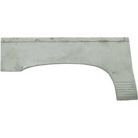 Compre Painel lateral de DIEDERICHS online para SL Coupé (C107) a preços moderados