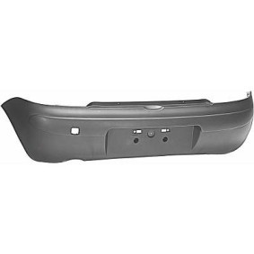 Comprar Parachoques trasero de DIEDERICHS 6930055 a bajo precio de 68,01 €