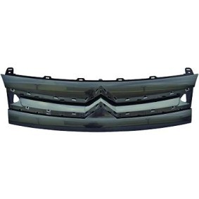 Compre Grelha de radiador da DIEDERICHS 4013640 a um preço baixo por 91,24 €