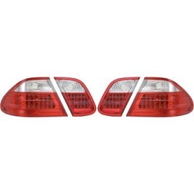 Rückleuchten-Set 1625995 von DIEDERICHS günstig für 377,62 € online kaufen