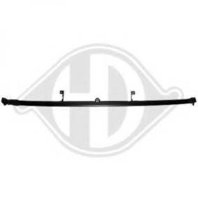 Comprar Marco, panal de radiador de DIEDERICHS 5804008 a bajo precio de 27,19 €