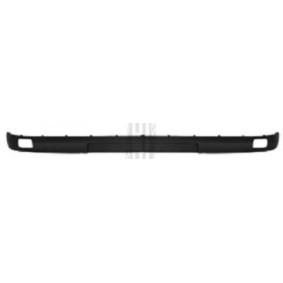 Achetez des Bandeau pare-choc DIEDERICHS 7424063 à prix pour 25,27 €
