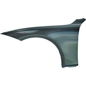 Kotflügel 1217007 von DIEDERICHS günstig für 61,96 € online kaufen