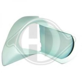 Außenspiegel 1680327 von DIEDERICHS günstig für 18,41 € online kaufen