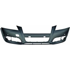 Comprar Parachoques de DIEDERICHS 1032051 a bajo precio de 118,34 €