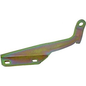 Comprar Bisagra, capó del motor de DIEDERICHS 3451818 a bajo precio de 7,74 €