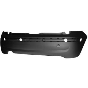 Comprar Parachoques trasero de DIEDERICHS 3434056 a bajo precio de 50,97 €