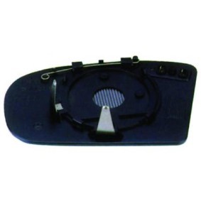 Spiegelglas, Außenspiegel 1671326 von DIEDERICHS günstig für 32,34 € online kaufen