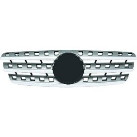 Compre Grelha de radiador da DIEDERICHS 1690340 a um preço baixo por 100,73 €