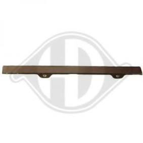 Achetez des Bordure de phare DIEDERICHS 1242043 à prix pour 22,86 €