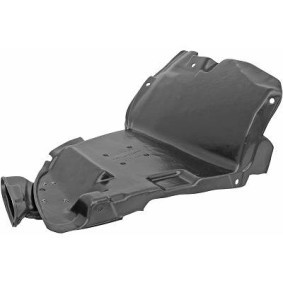 Verkleidung, Radhaus 6230208 SUBARU von DIEDERICHS