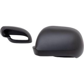 Compre Carcasa de retrovisor de DIEDERICHS online para A4 B5 Sedán (8D2) a precios moderados
