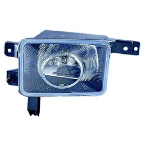 Compre Farol de nevoeiro de DIEDERICHS online para Corsa C Hatchback (X01) a preços moderados