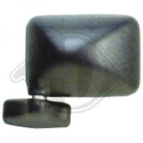 Comprar Espejo retrovisor de DIEDERICHS 7440026 a bajo precio de 49,92 €