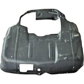 Comprar Cubierta de motor de DIEDERICHS 8022701 a bajo precio de 57,54 €